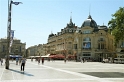 Montpellier, Nám. komédie, Gaumont
